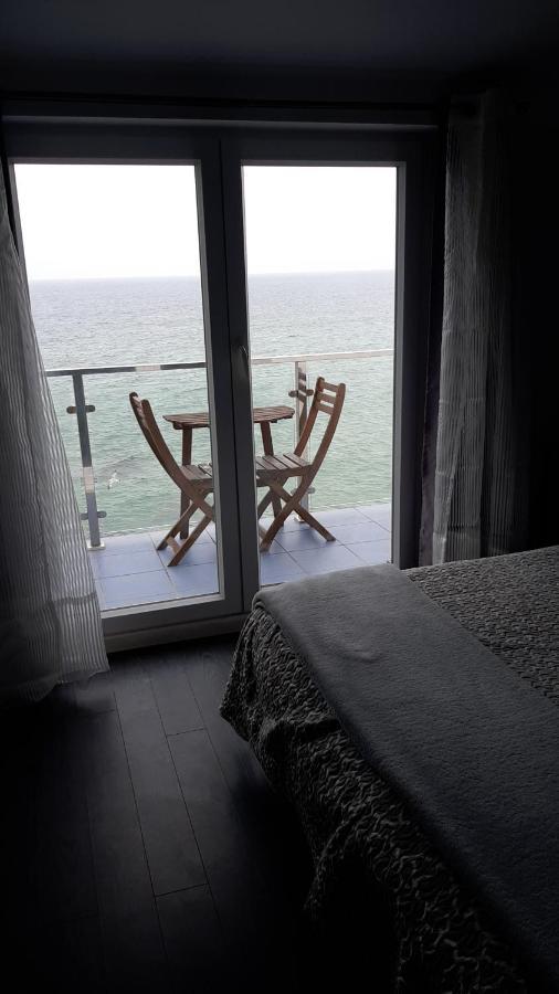 Refugio O Castro Hotel Барейрос Екстериор снимка